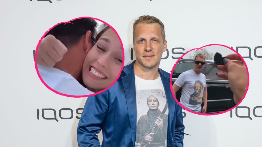 Lauras Geschenkaktion wird im Netz zur "Wendler-Challenge"