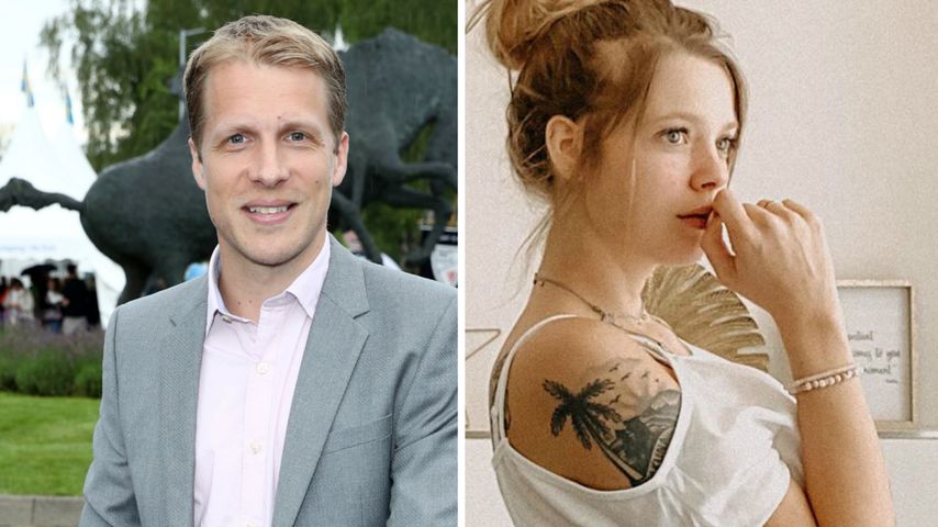 In Doku: Pocher-Zoff mit Anne Wünsche wieder aufgerollt