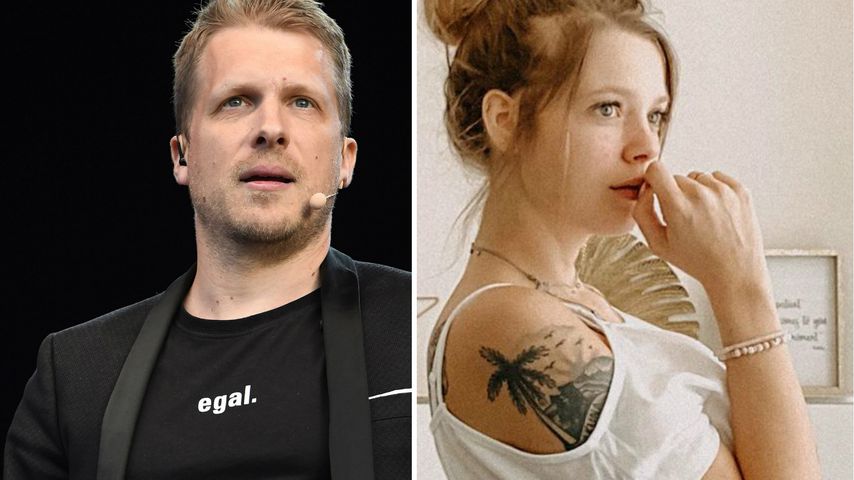Trotz Verbot: Oli Pocher plant Anne-Wünsche-Spezialsendung