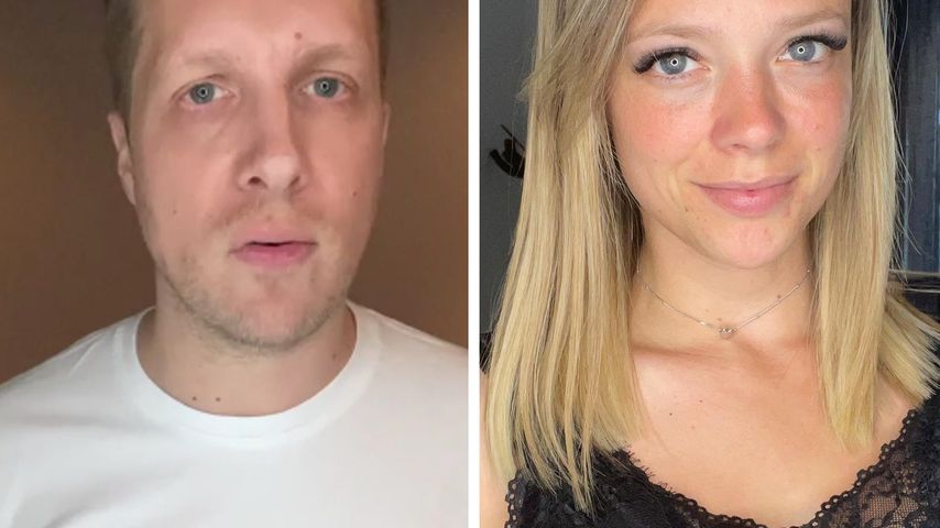 "Gequirlte Scheiße": Olli Pocher zieht über Anne Wünsche her