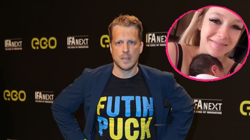 Schon wieder? Olli Pocher wettert erneut gegen Anne Wünsche