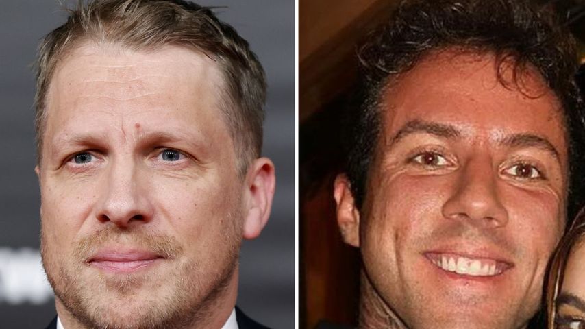 Olli enthüllt: Christian Wolf sichert Hazels Namen als Marke
