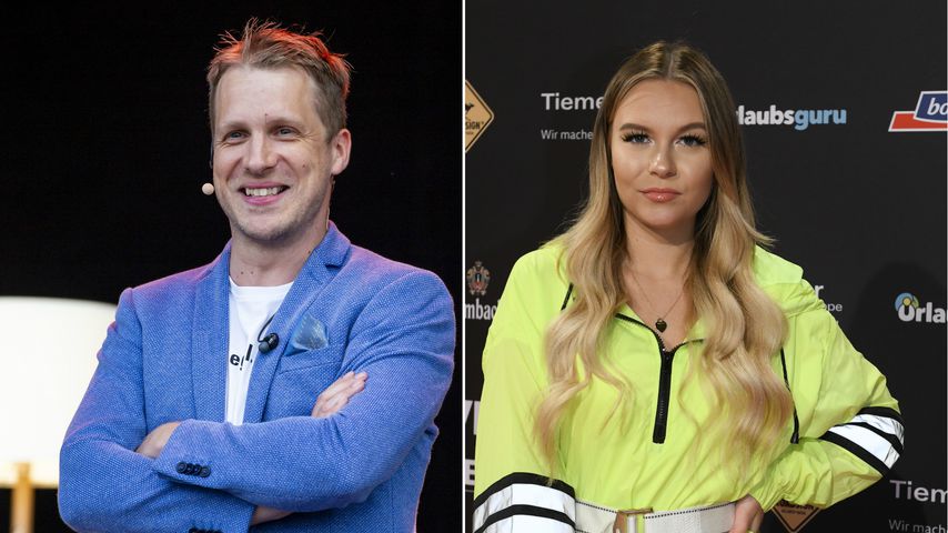 Oliver Pochers Influencer-Diss: Das sagt Dagi Bee dazu!
