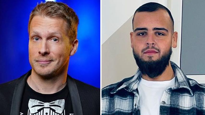 Nach Ohrfeigen-Eklat um Olli Pocher: Fat Comedy zeigt Reue