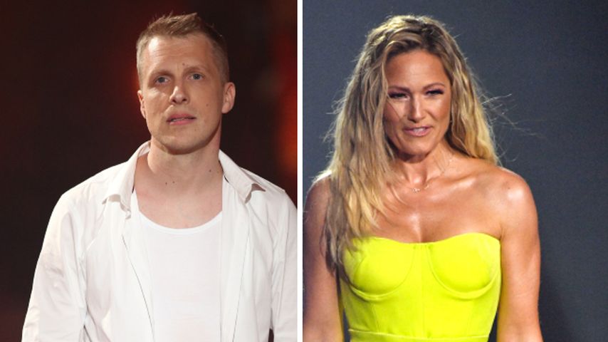 "Minusgeschäft": Oliver Pocher schießt gegen Helene Fischer