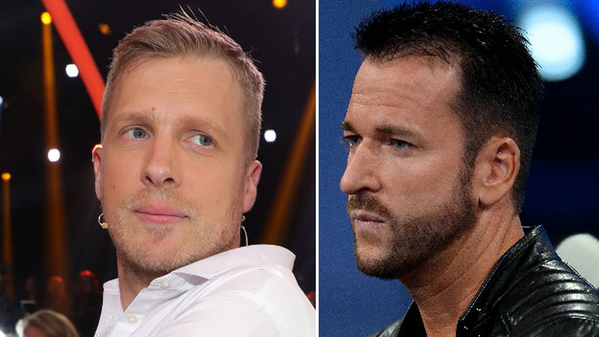 Seit Mitte Februar? So lange soll Pocher-Show geplant sein