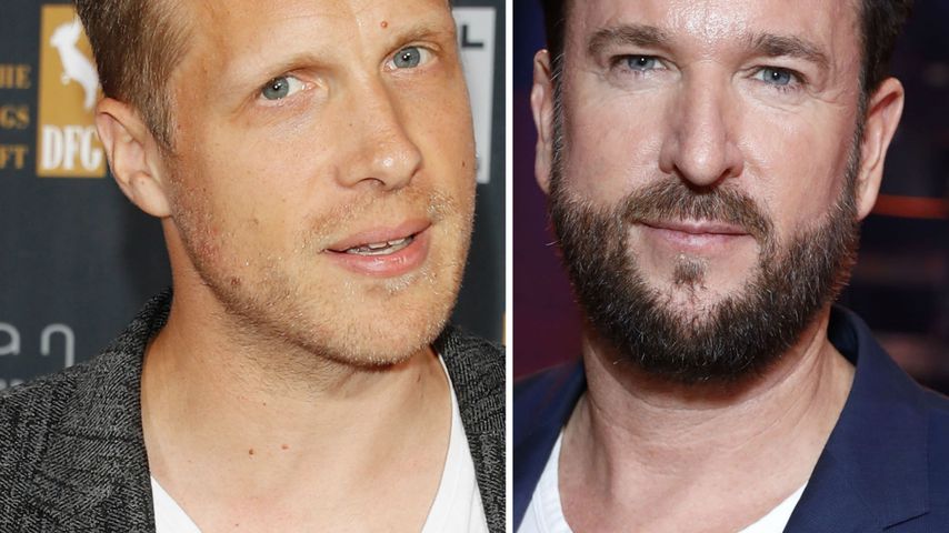 Pocher schadenfroh: Wendler jetzt auch im US-Medien-Fokus!