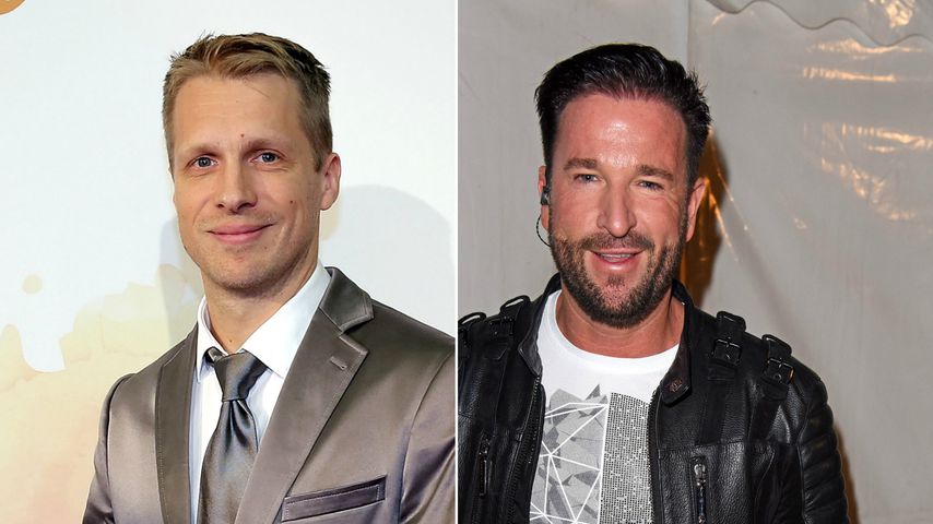 Wendler-Challenge: Michael stellt Strafanzeige gegen Oli!