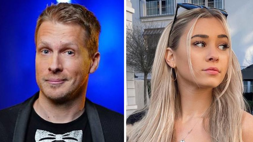 Nachteil? Pochers Influencer-Show-Rivalen kennen sich nicht!