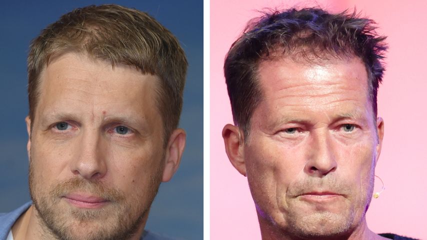 Nach Jan: Olli Pocher reagiert auch auf Til Schweigers Worte