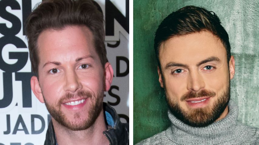 Oli Sanne zu Bachelor Niko: "Jetzt hau' mal auf den Tisch!"