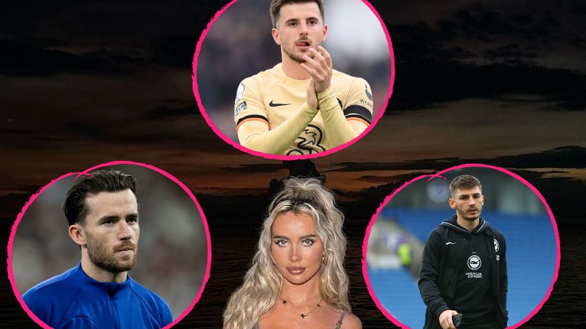 Influencerin droht Knast, weil sie Chelsea-Stars bedrohte