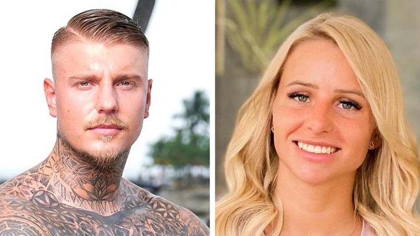 Was lief bei "The 50" zwischen Paco Herb und Carina Spack?