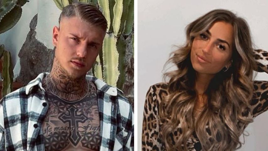 "Leben geht weiter": So steht "Love Island"-Paco zu Bianca