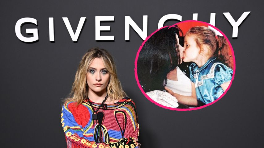 Zum Geburtstag: Paris Jackson widmet Papa Michael (†50) Post