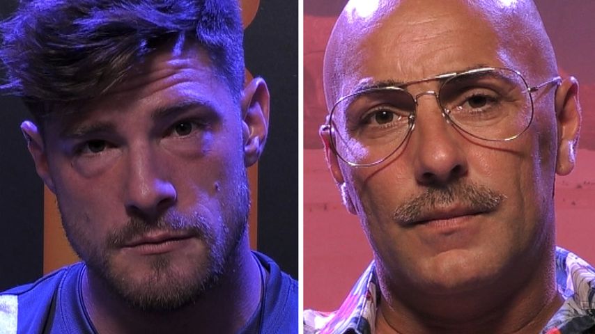 Pascal sicher: Mit Paco hätte es bei Promi BB noch geknallt!