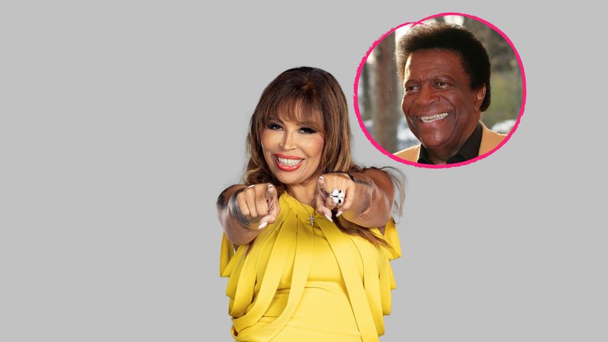 Nach 18 Jahren: Patricia Blanco will Versöhnung mit Roberto!