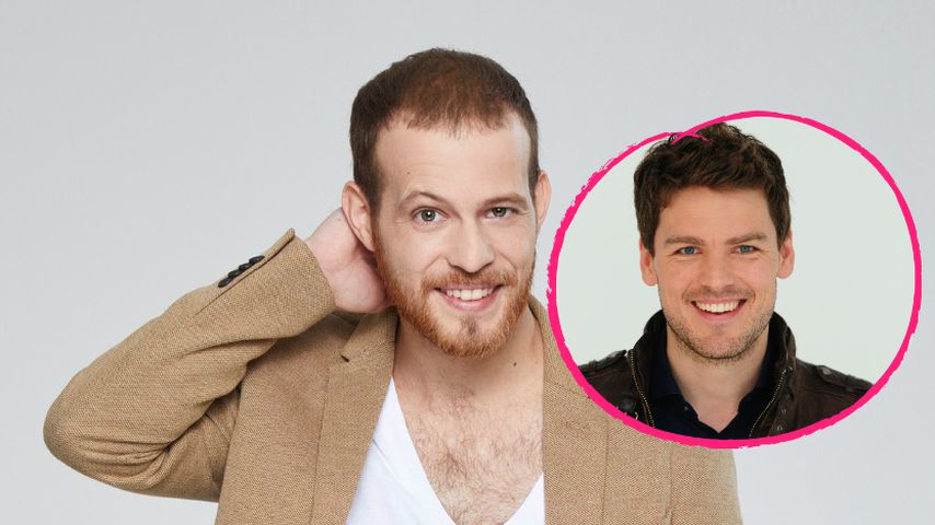 Constantin ist neuer "Unter uns"-Till: So findet es Patrick