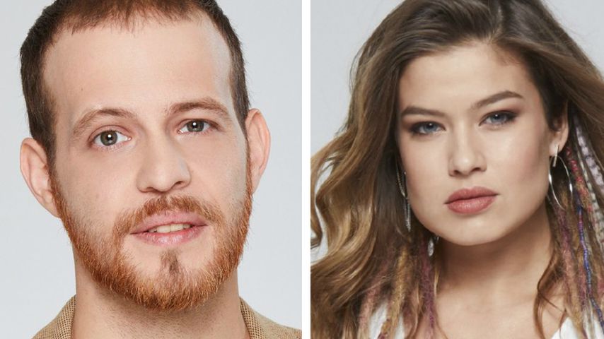 Kritische "Unter uns"-Themen: So finden's Patrick und Sharon