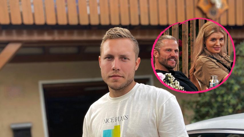 Flirt bei Paul und Antonia? Patrick Romer würde sich freuen!