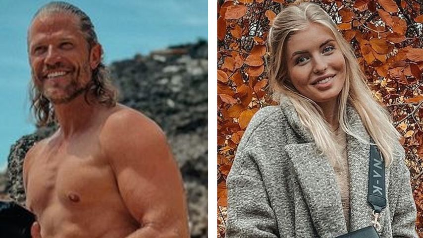 Fans glauben an Romanze zwischen Paul Janke und Antonia!
