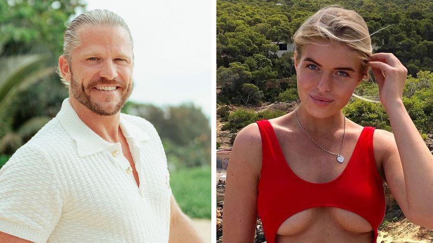 Mit Paul zusammen? Antonia Hemmer spricht endlich Klartext!