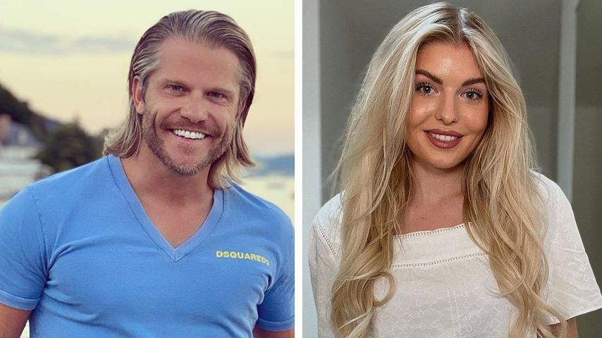 Geht da was? Paul Janke und Antonia Hemmer reisen nach Bali