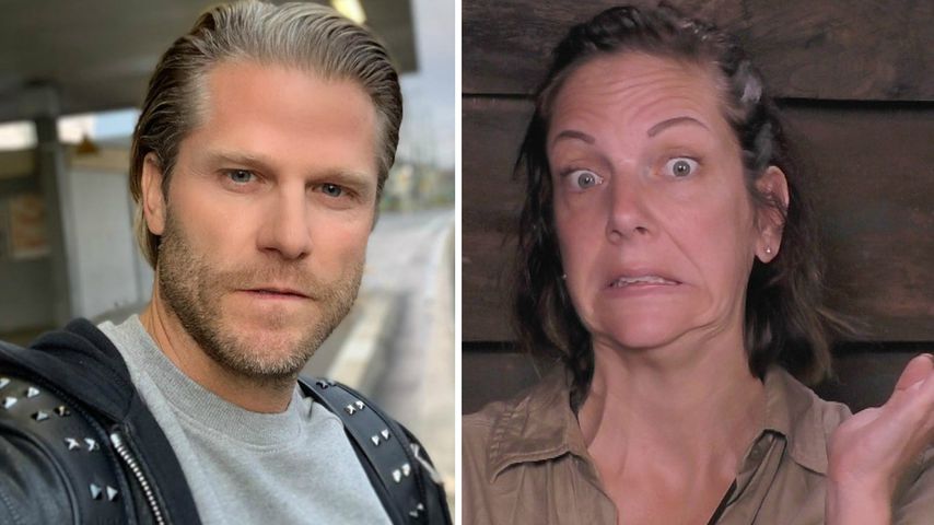 Paul Janke glaubt, dass Danni Büchner nur Sendezeit will!