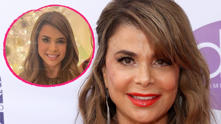 Filter-Fauxpas: Follower erkennen Paula Abdul kaum wieder
