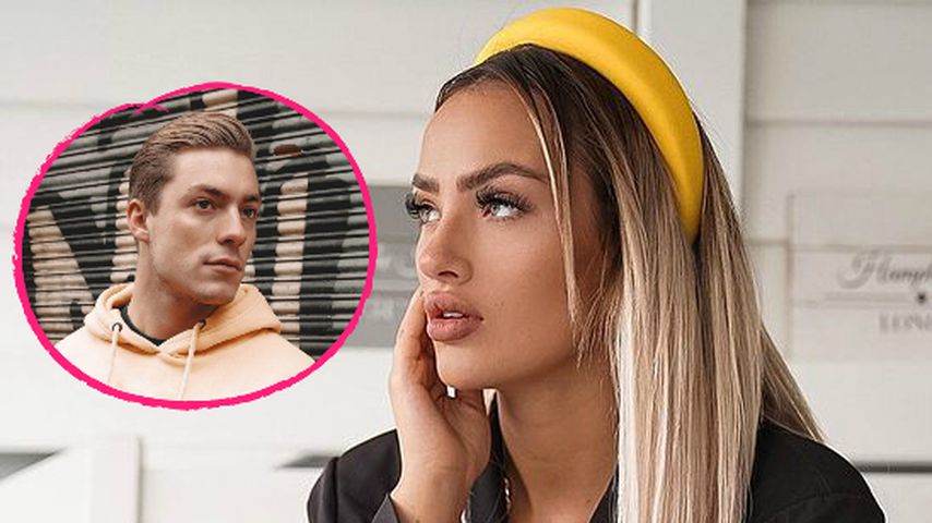Woche ohne Henrik: Paulina Ljubas vor Wiedersehen aufgeregt