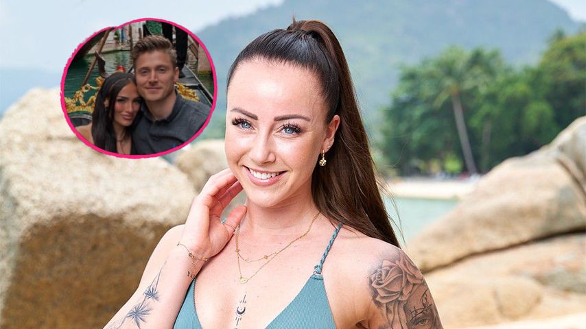 Sandra Sicora will keine Bilder von Tommy und Paulina sehen!