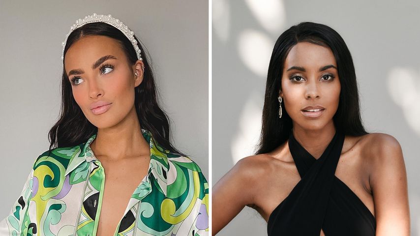 Paulina Ljubas überzeugt: Sharon wird lustige Bachelorette!