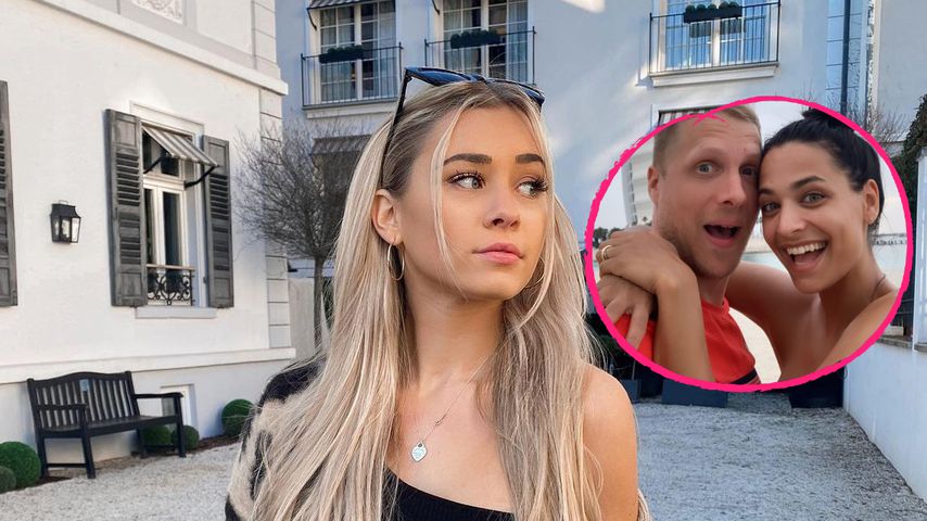Payton bei TV-Show überrascht: Oli & Amira total sympathisch