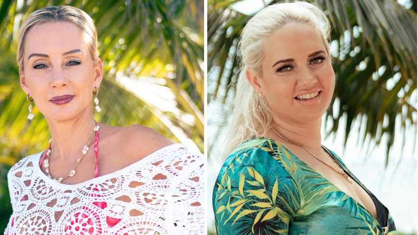 So schätzt "Kampf der Realitystars"-Peggy Sarah Knappik ein