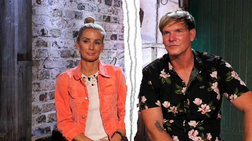 24 gemeinsame Jahre: Steff Jerkel und Peggy trennen sich