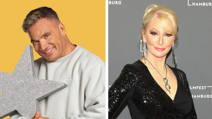 Peter Kleins Ü50-Date-Regel: Désirée Nick ist außer sich