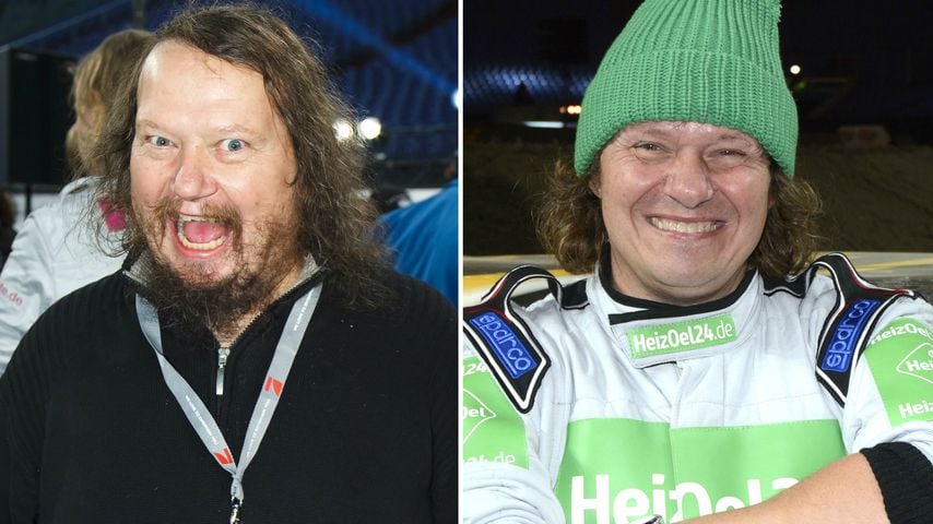 Sommerhaus-Held: Darum lieben alle Manni Ludolf!