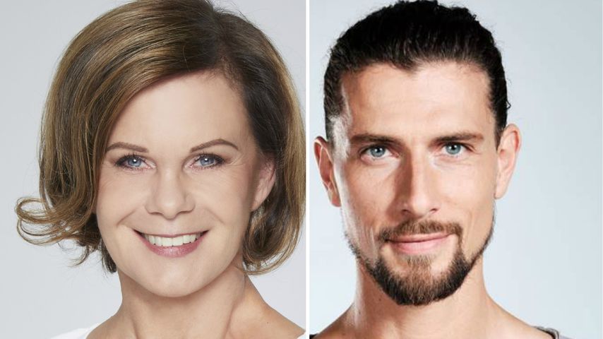 Nach Petra Blosseys Serien-Aus: Er ist neu bei "Unter uns"
