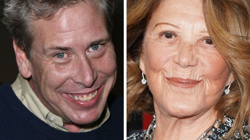 Tod von Philip McKeon: Jetzt meldet sich seine Serien-Mutter