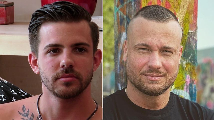 TV-Kumpel Philip: Eric verstellt sich bei Promi BB nicht