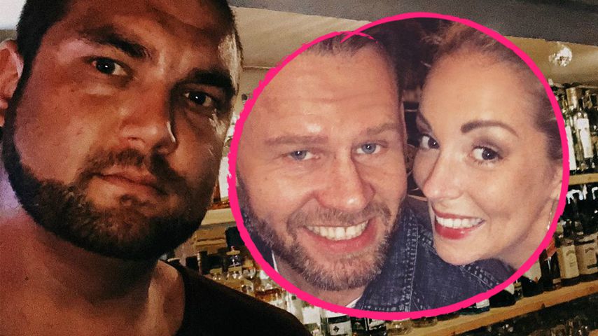 "Hochzeit auf ersten Blick"-Philipp mag Cindy und Alex nicht