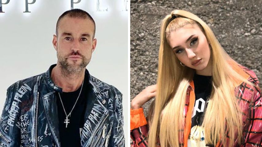 War Pleins Final-Angebot für GNTM-Tamara ernst gemeint?