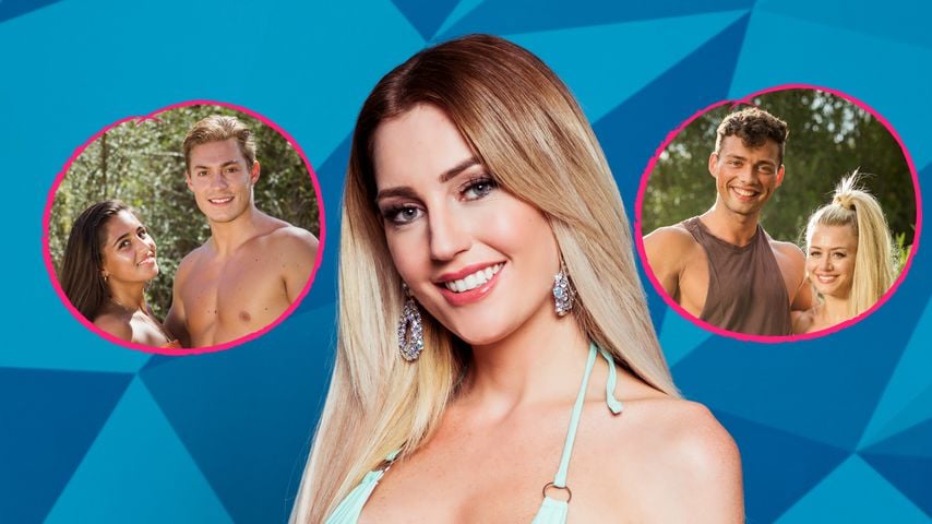Pias Prognose: Welches "Love Island"-Paar ist finalwürdig?