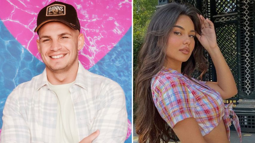 In Wien gesichtet: Datet Pietro Lombardi diese Influencerin?