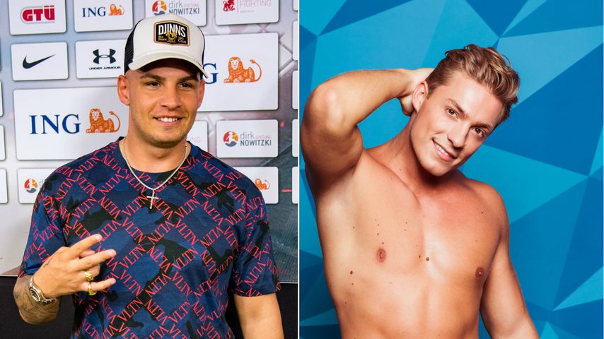 Im "Love Island"-Drama: Pietro Lombardi verteidigt Henrik!