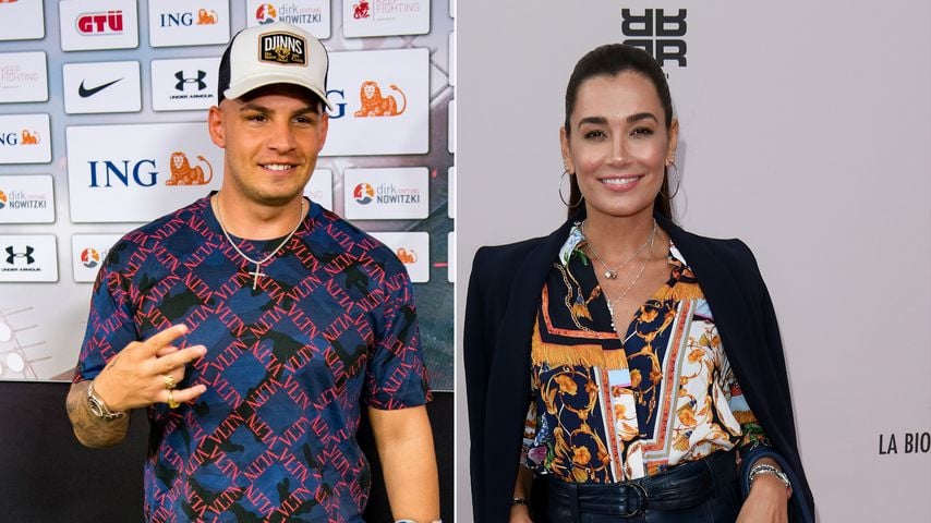 Pietro: Jana Ina kann bei "Love Island" nicht ersetzt werden