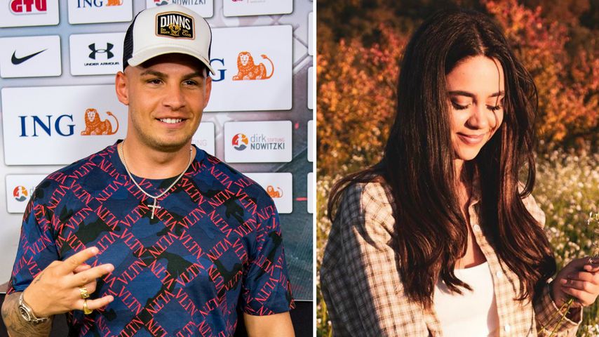 Scheiterte Pietro Lombardi und Melissas Flirt am Zeitmangel?