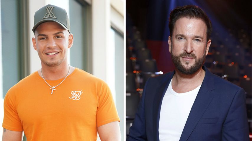 Platz in DSDS-Jury: Soll Pietro für den Wendler nachrücken?