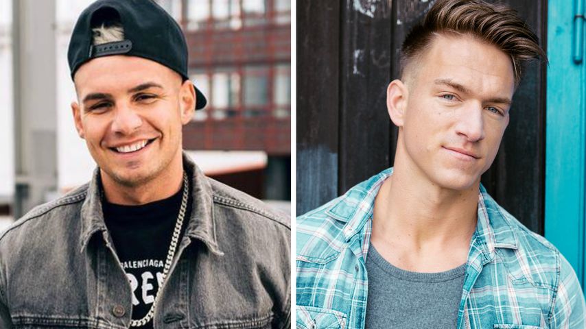 Getrennter Single-Papa: Pietro gibt Patrick Fabian Tipps