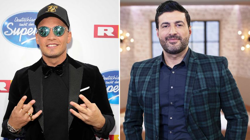Promi-Special: Pietro Lombardi bald bei "Die Superhändler"